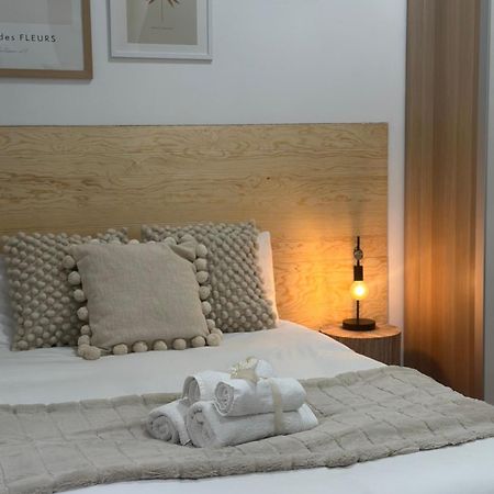 Suite Alameda Seville Ngoại thất bức ảnh