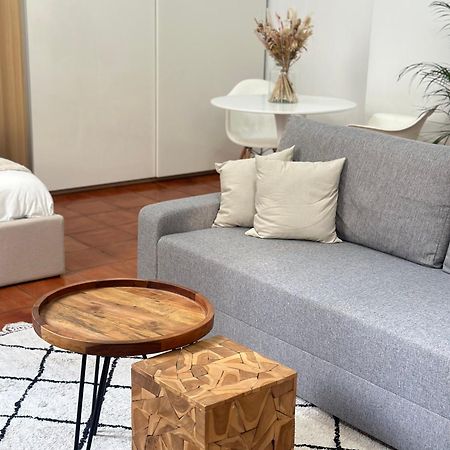 Suite Alameda Seville Ngoại thất bức ảnh