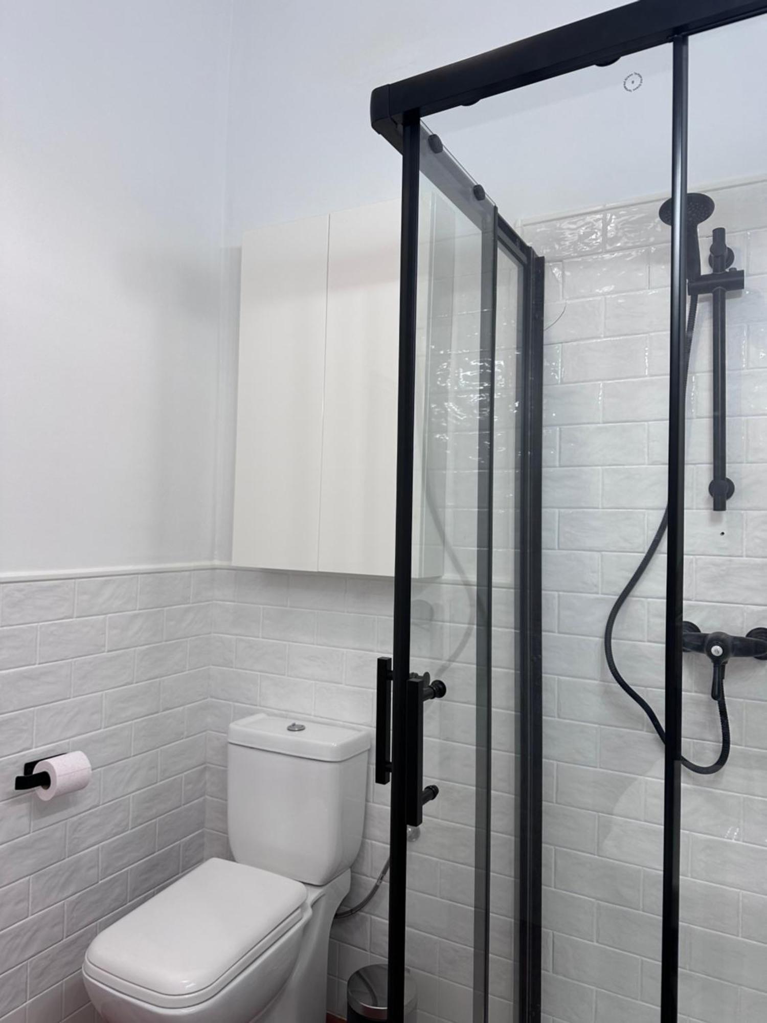 Suite Alameda Seville Ngoại thất bức ảnh
