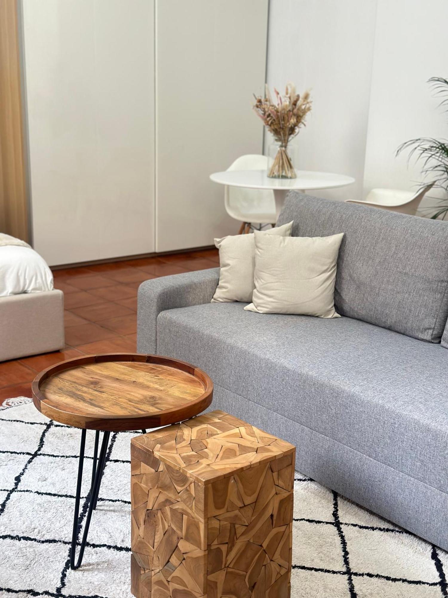 Suite Alameda Seville Ngoại thất bức ảnh