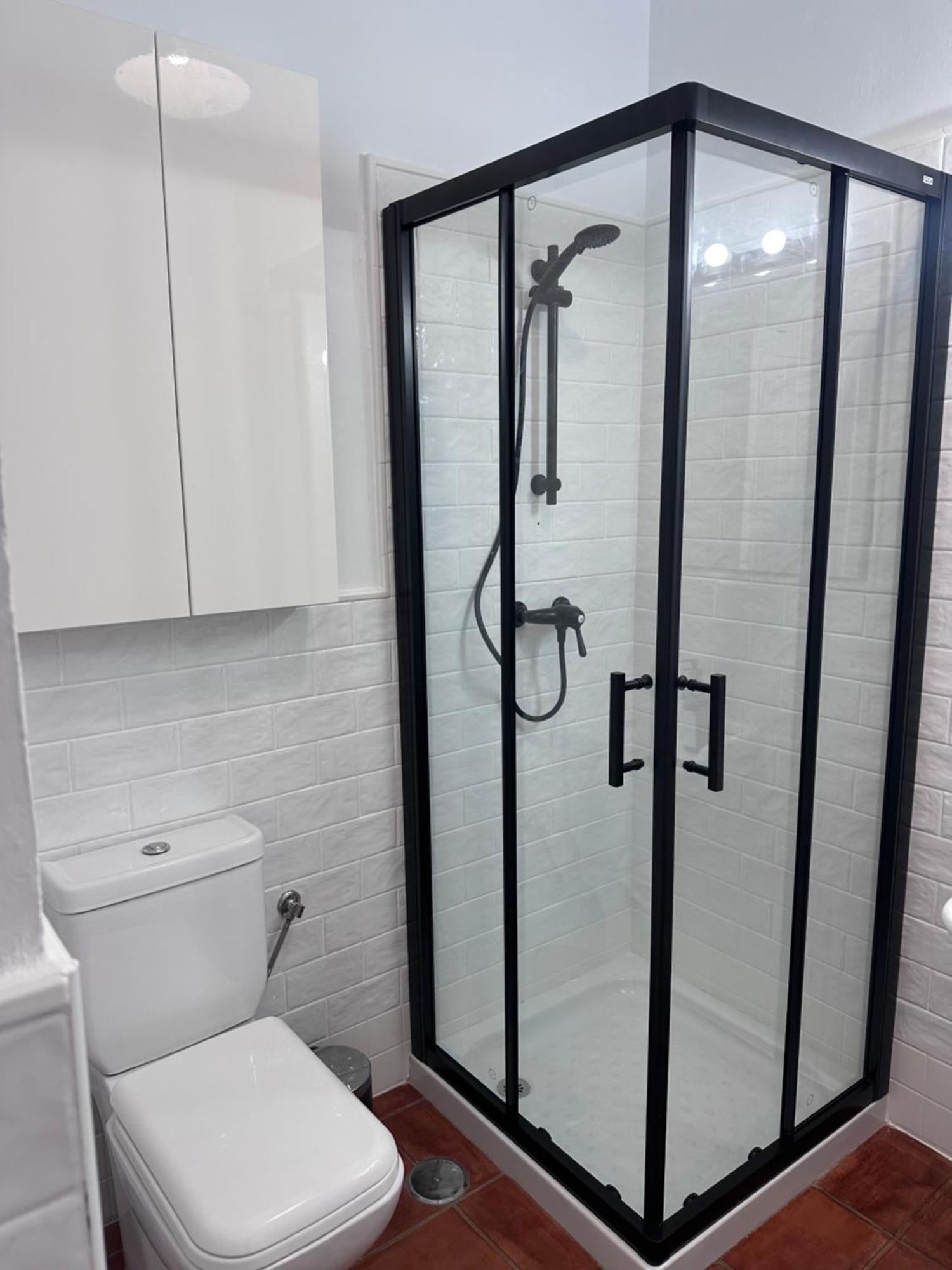 Suite Alameda Seville Ngoại thất bức ảnh