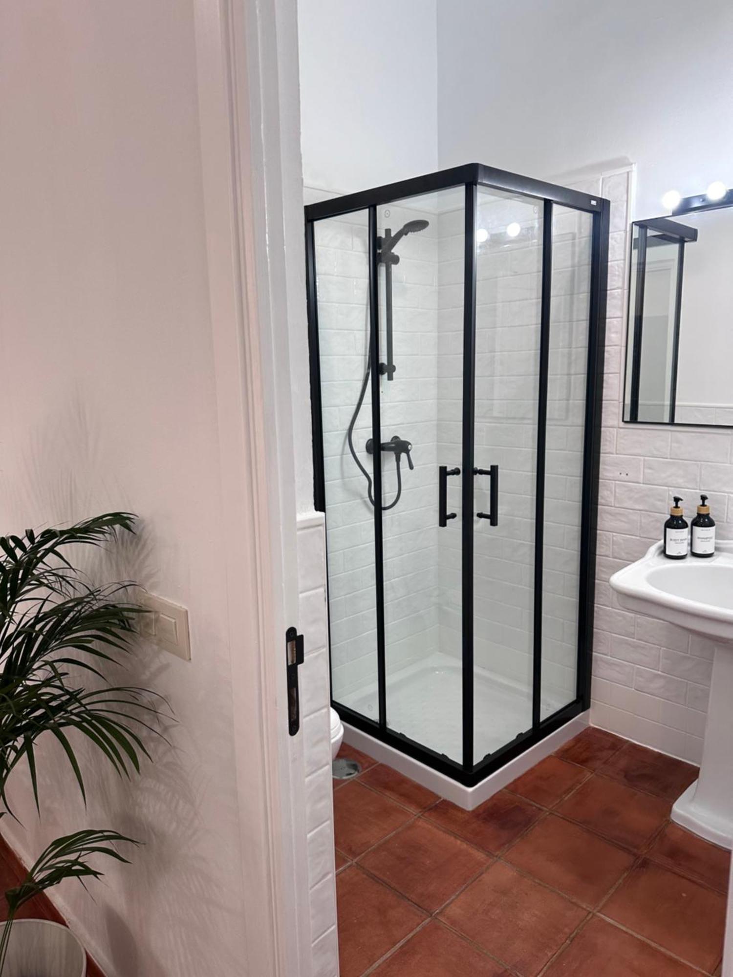 Suite Alameda Seville Ngoại thất bức ảnh