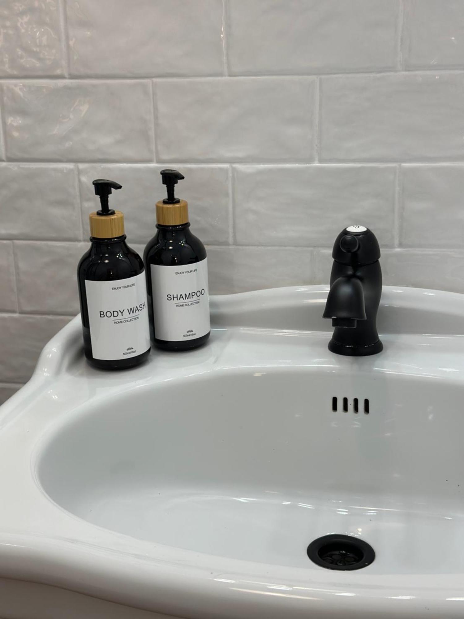 Suite Alameda Seville Ngoại thất bức ảnh